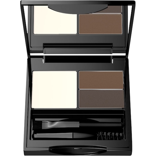 Bell HYPOAllergenic Eye Brow Set Augenbrauen Palette