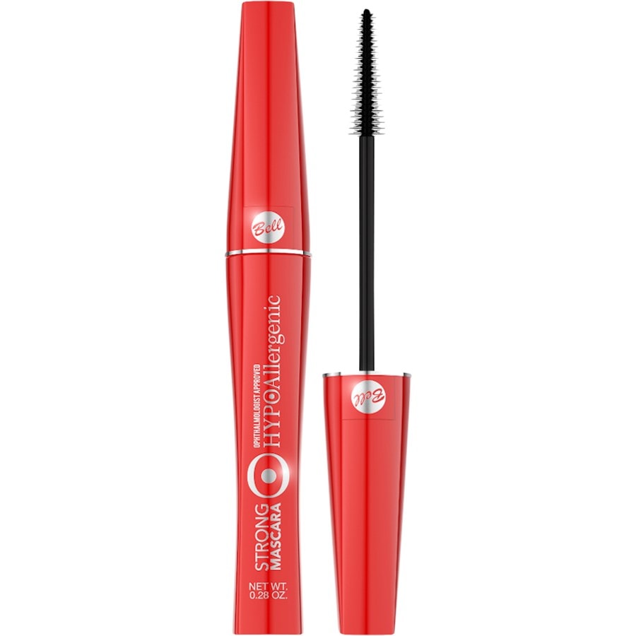 HYPOAllergenic Mascara