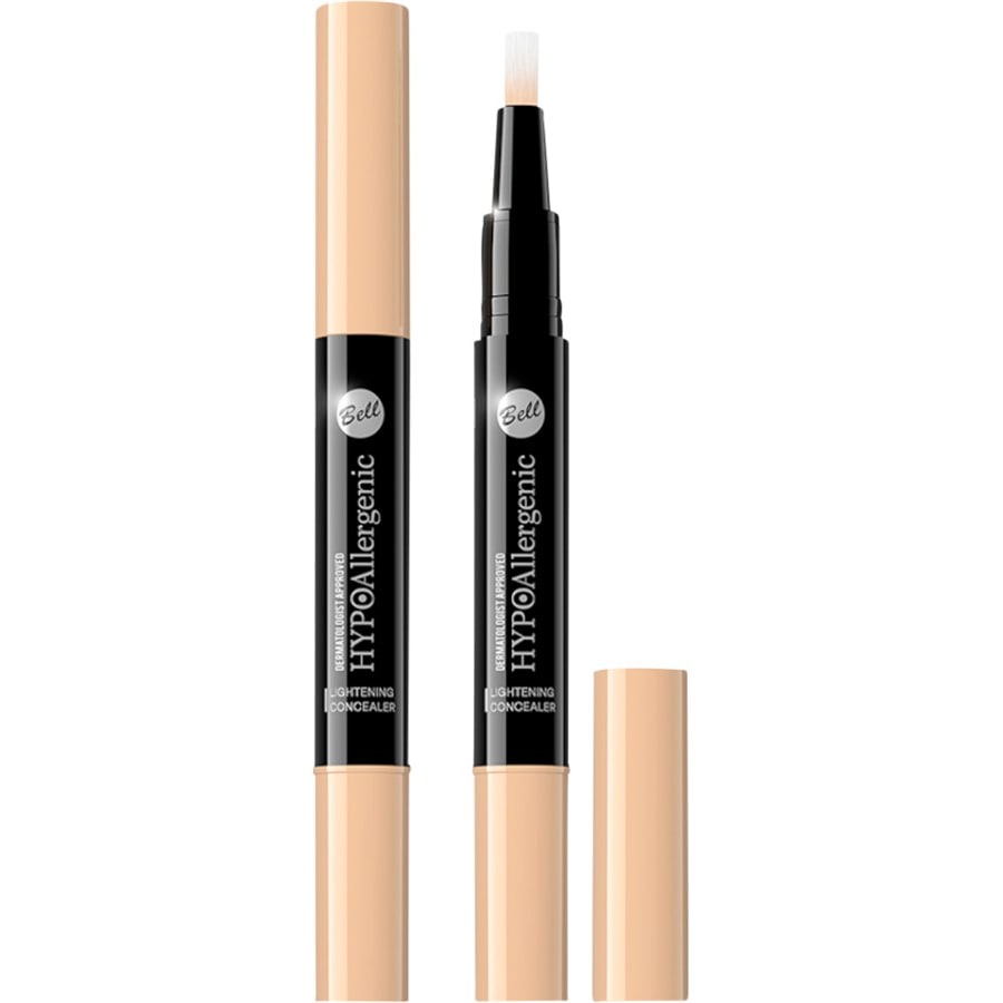 HYPOAllergenic Concealer