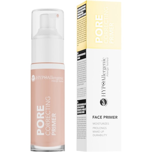HYPOAllergenic - Base & Primer
