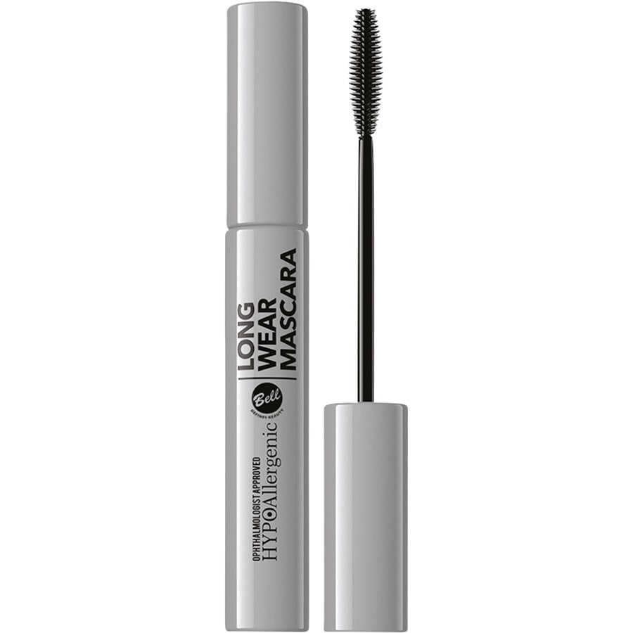 HYPOAllergenic Mascara Long Wear Mascara