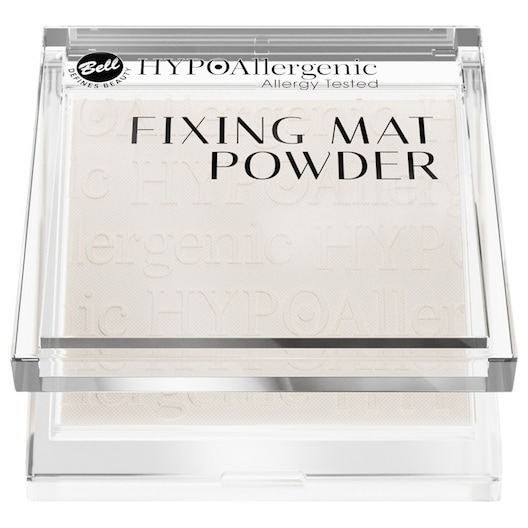 HYPOAllergenic - Powder