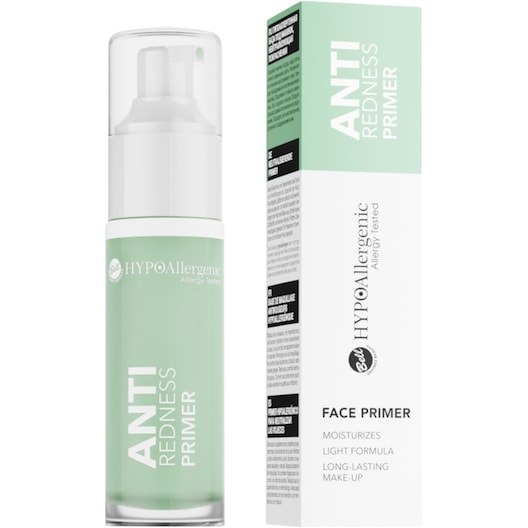 HYPOAllergenic - Base & Primer