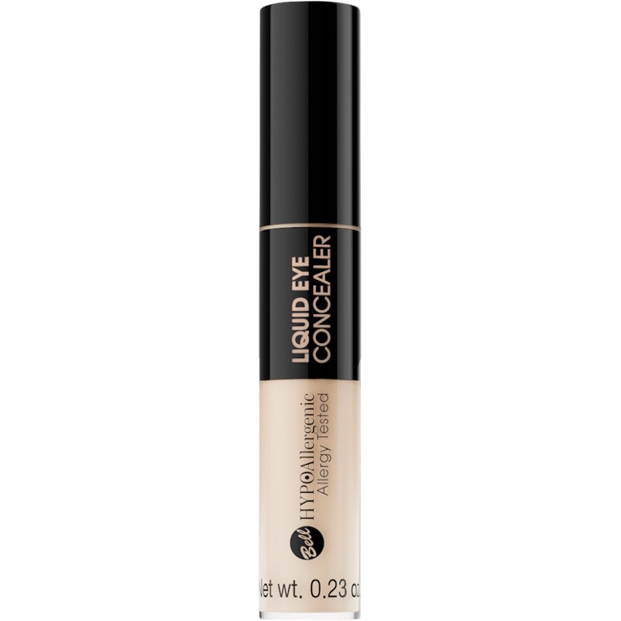 HYPOAllergenic Concealer