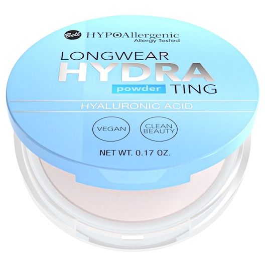 Bell HYPOAllergenic Longwear Hydrating Powder Kompaktpuder