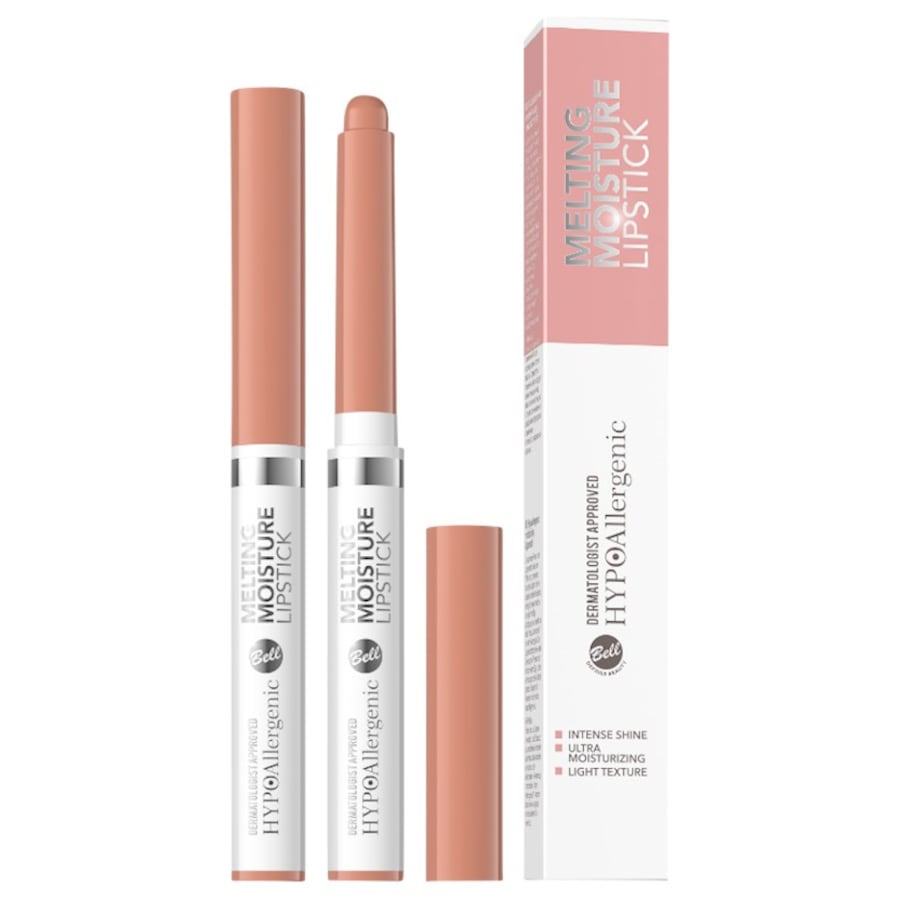 HYPOAllergenic Lippenstift