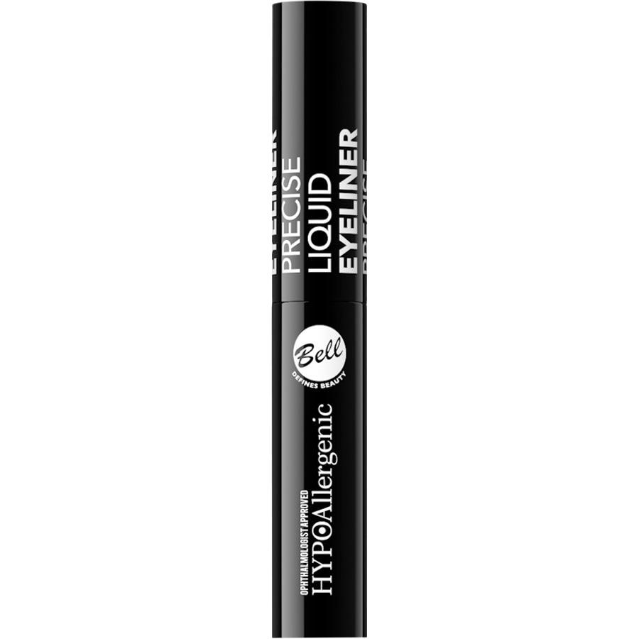 HYPOAllergenic Eyeliner Precise Liquid Eyeliner