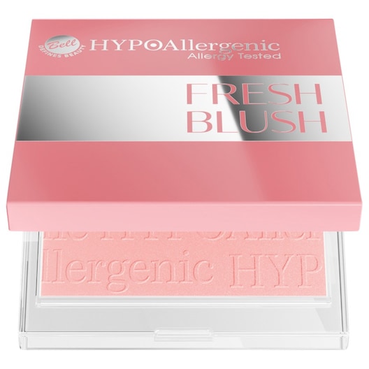 HYPOAllergenic - Rouge