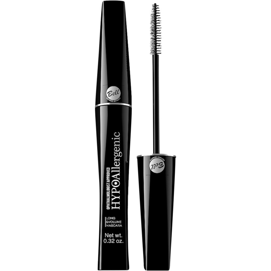 HYPOAllergenic Mascara Long & Volume Mascara