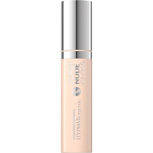 HYPOAllergenic Lipgloss Super Nude Gloss Damen