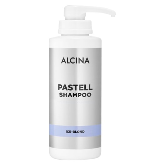 ALCINA Szampon Pastel Shampoo Ice-Blond 2 500 ml