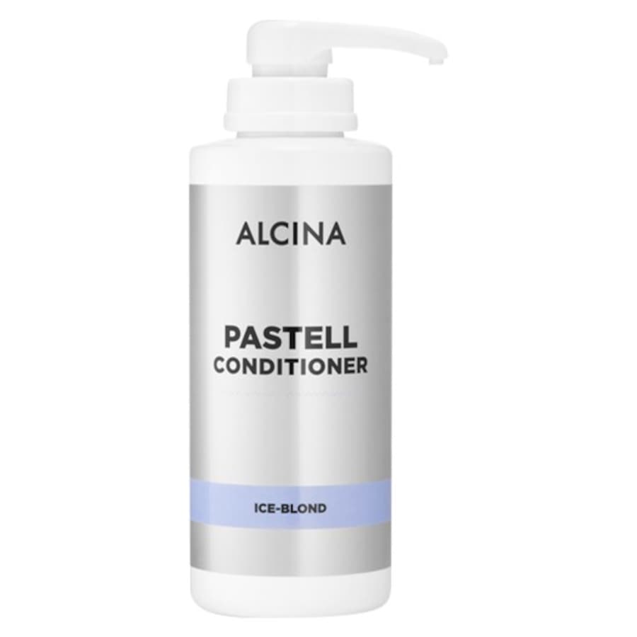 ALCINA Pastell Ice-Blond