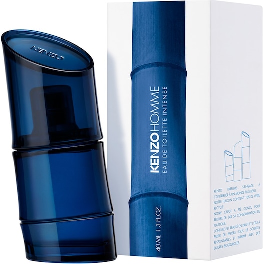 香水(男性用) KENZO HOMME Eau de Toilette Intense110ml Kenzo Homme Eau de Toilette Spray Intense by KENZO | parfumdreams
