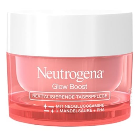 Neutrogena - Glow Boost