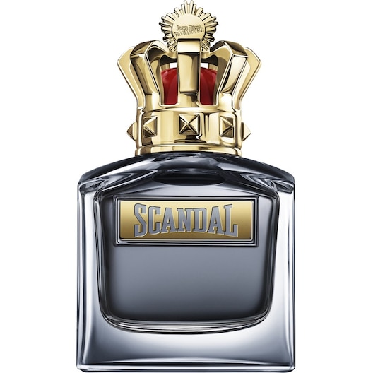 Jean Paul Gaultier Scandal pour Homme Eau de Toilette Spray Refillable Parfum Herren 100 ml