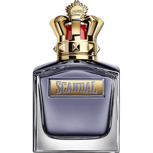 Jean Paul Gaultier Scandal pour Homme Eau de Toilette Spray Refillable Parfum Herren 150 ml