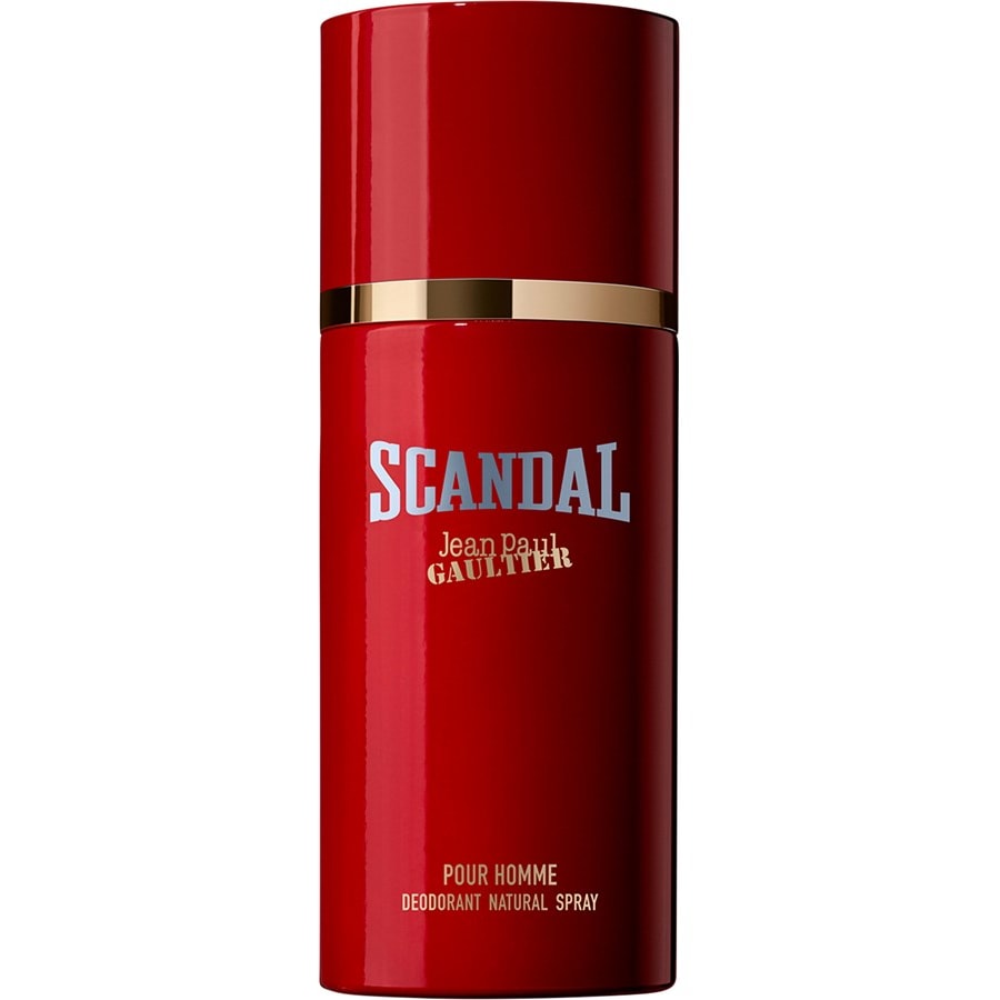 Jean Paul Gaultier Scandal pour Homme Deodorant Spray