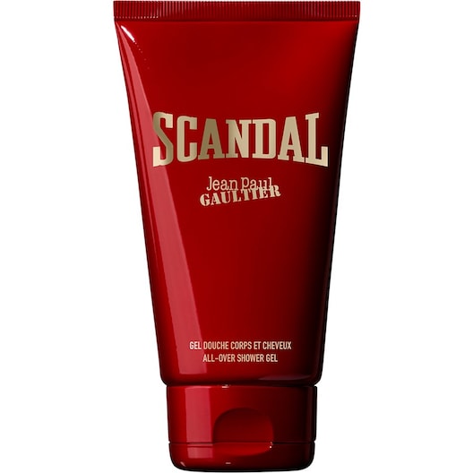 Jean Paul Gaultier Scandal pour Homme Showergel Duschgel Herren 150 ml