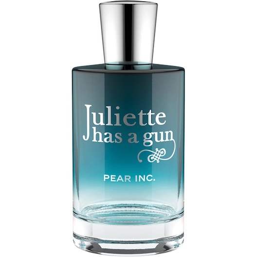 Juliette has a Gun - Pear Inc.