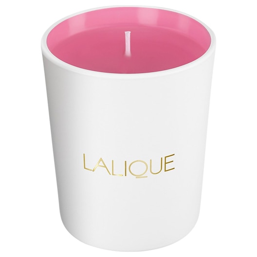 Lalique Les Compositions Parfumées Candle Duftlys Unisex 190 g
