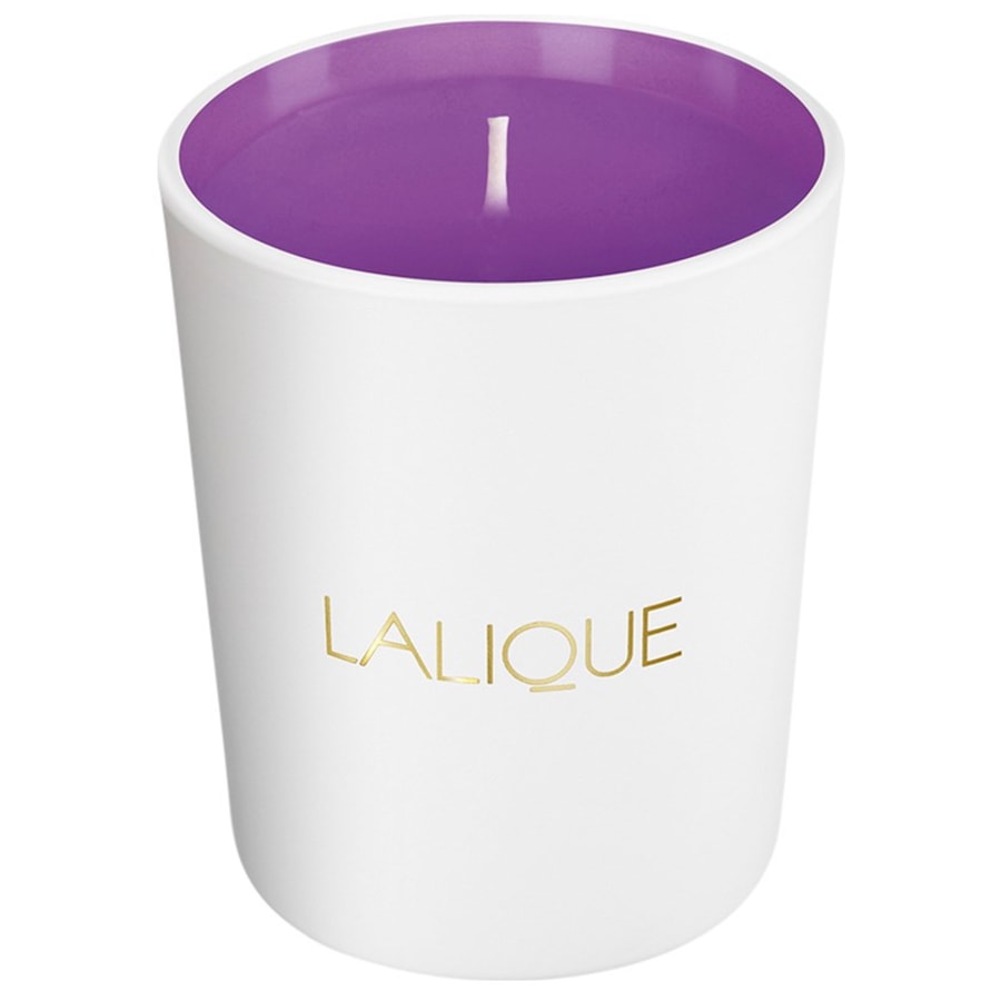 Lalique Les Compositions Parfumées Electric Purple Candle