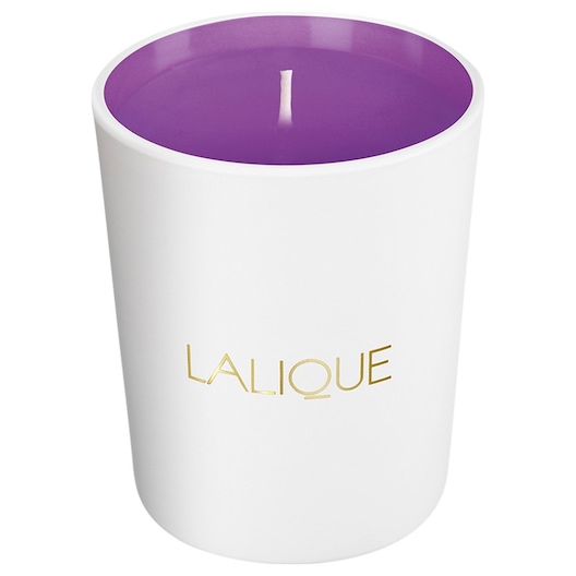 Lalique Les Compositions Parfumées Candle Duftlys Unisex 190 g