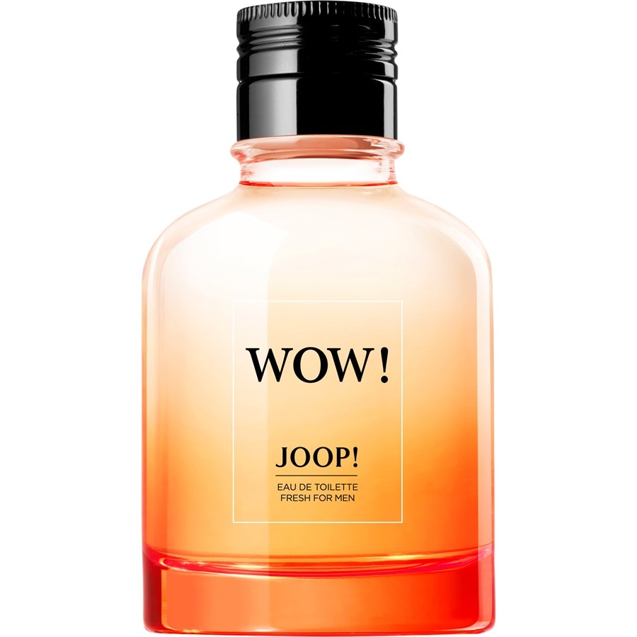 JOOP WOW Fresh Eau de Toilette Spray