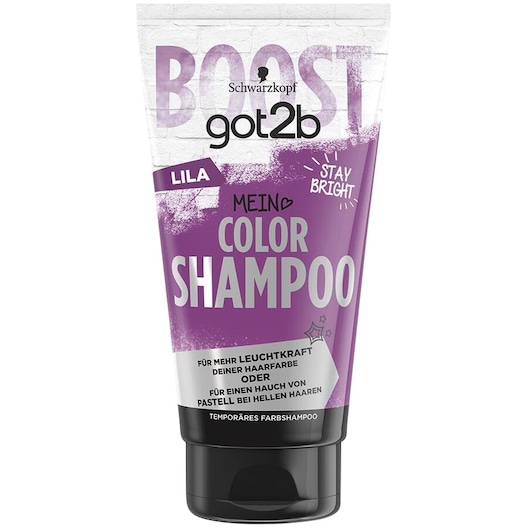 GOT2B - Shampoo