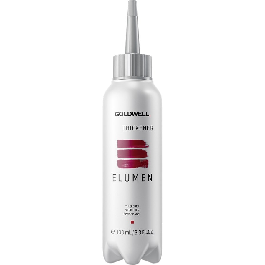 Goldwell Elumen Thickener