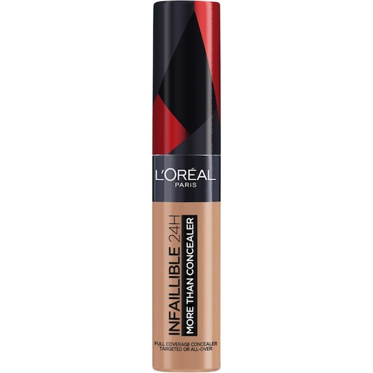 L’Oréal Paris Ansigtsmakeup Concealer Infaillible More Than Concealer Nr. 329 Cashewnødder 11 ml (7.182,00 kr / 1 l)