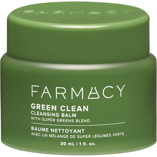 Farmacy Beauty Cleansing Green Clean Balm Renseskum Female 30 ml
