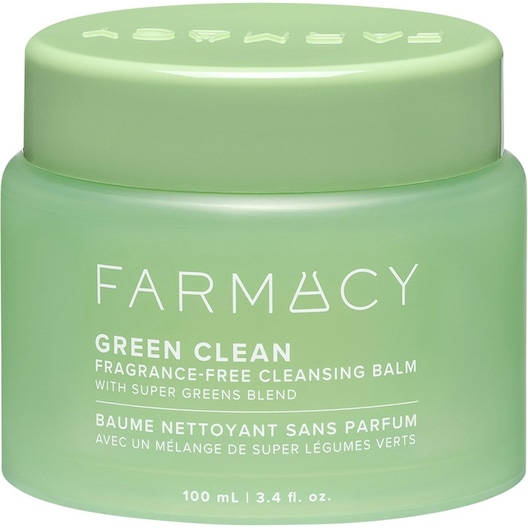 Farmacy Beauty Cleansing Green Clean Balm Renseskum Female 100 ml