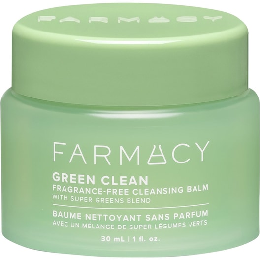 Farmacy Beauty Cleansing Green Clean Balm Renseskum Female 30 ml