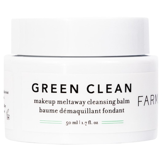 Farmacy Beauty Reinigung Green Clean Cleansing Balm Make-up-Entferner Damen 200 ml
