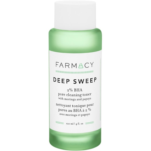 Farmacy Beauty Cleansing Deep Sweep Pore Cleaning Rens Female 120 ml