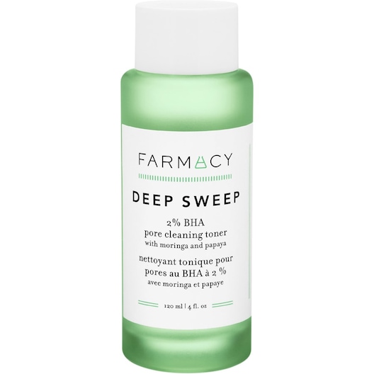 Farmacy Beauty Reinigung Deep Sweep Pore Cleaning Toner Gesichtswasser Damen