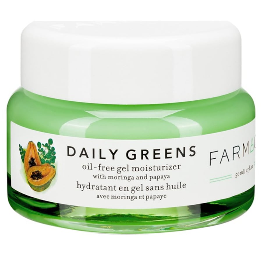 Farmacy Beauty Cream & Lotion Daily Greens Moisturizer