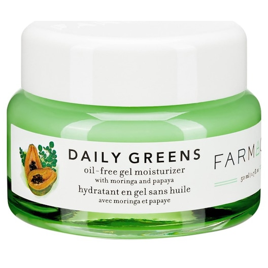 Farmacy Beauty Cream & Lotion Daily Greens Moisturizer Fugtpleje Unisex 50 ml