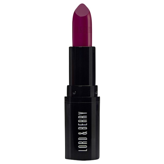 Lord & Berry Læber Absolute Bright Satin Lipstick Læbestifter Female 4 g