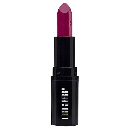 Lord & Berry Læber Absolute Bright Satin Lipstick Læbestifter Female 4 g