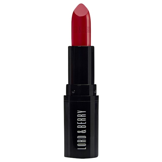 Lord & Berry Læber Absolute Bright Satin Lipstick Læbestifter Female 4 g
