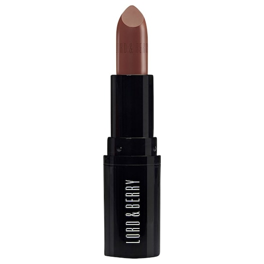Lord & Berry Læber Absolute Bright Satin Lipstick Læbestifter Female 4 g