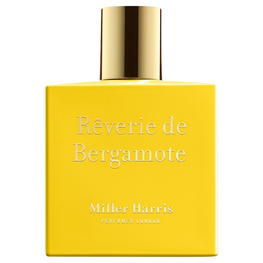 Miller Harris Rêverie de Bergamote Eau Parfum Spray Herrenparfum Unisex 50 ml