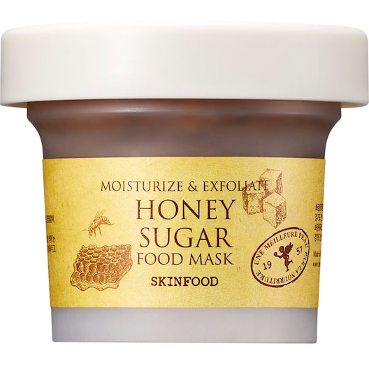 SKINFOOD - Maskers