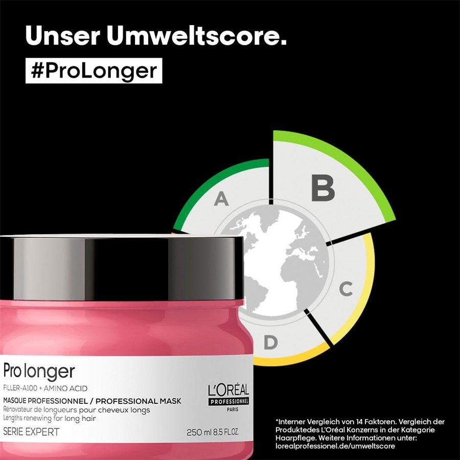 LOreal-Professionnel-Paris Serie Expert Pro Longer