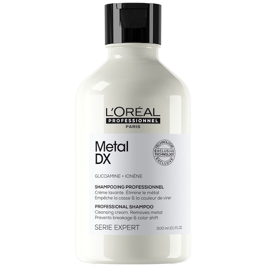 L’Oréal Professionnel Paris - Serie Expert Metal DX