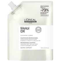 Serie Expert Metal DX