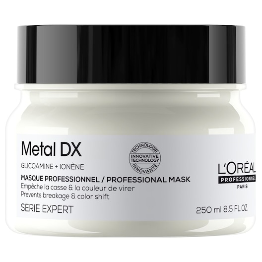 L’Oréal Professionnel Paris - Serie Expert Metal DX