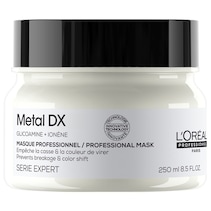 Serie Expert Metal DX