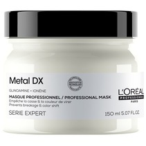Serie Expert Metal DX
